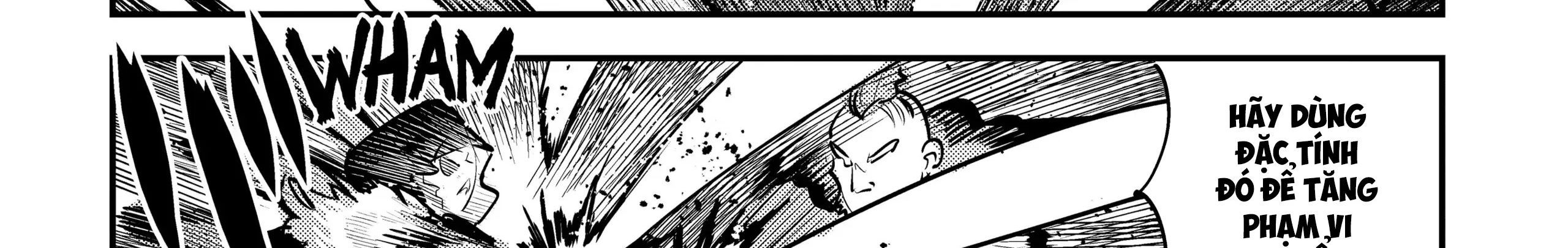 Cuộc Phiêu Lưu Của Kẻ Bất Tử Không Mong Muốn Chap 52 - Next Chap 53