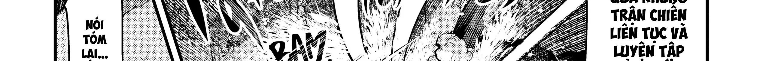 Cuộc Phiêu Lưu Của Kẻ Bất Tử Không Mong Muốn Chap 52 - Next Chap 53