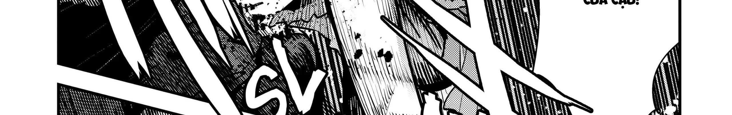 Cuộc Phiêu Lưu Của Kẻ Bất Tử Không Mong Muốn Chap 52 - Next Chap 53