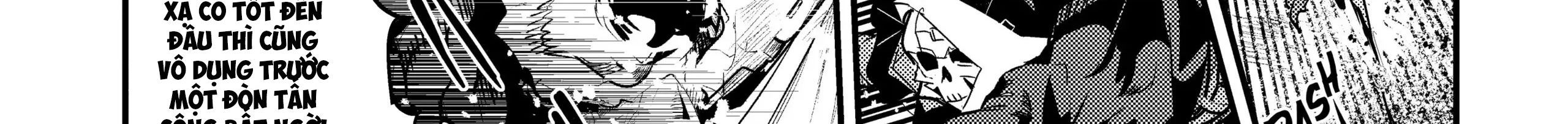 Cuộc Phiêu Lưu Của Kẻ Bất Tử Không Mong Muốn Chap 52 - Next Chap 53