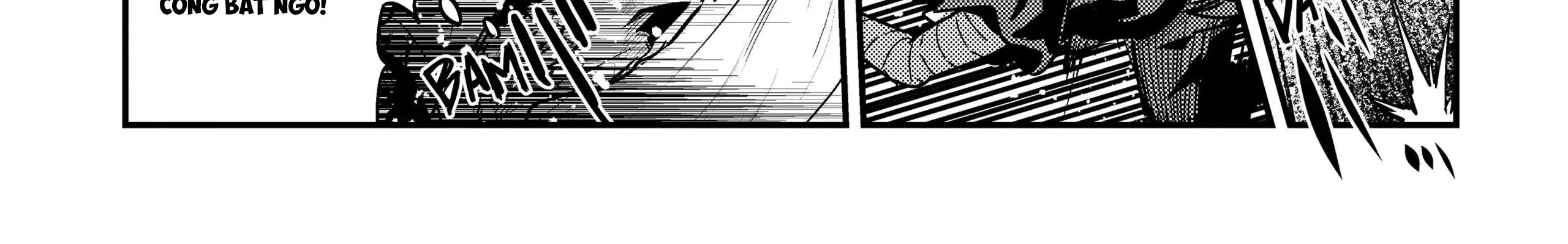 Cuộc Phiêu Lưu Của Kẻ Bất Tử Không Mong Muốn Chap 52 - Next Chap 53