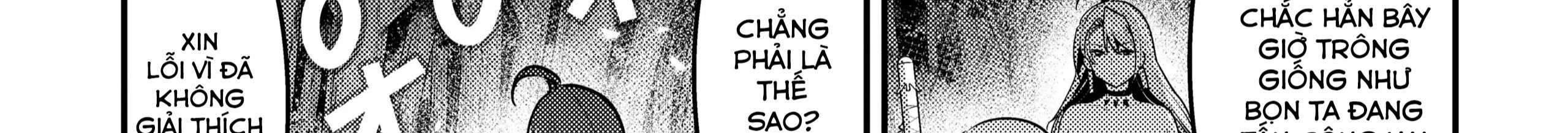 Cuộc Phiêu Lưu Của Kẻ Bất Tử Không Mong Muốn Chap 52 - Next Chap 53