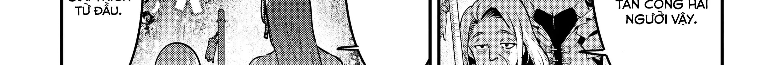 Cuộc Phiêu Lưu Của Kẻ Bất Tử Không Mong Muốn Chap 52 - Next Chap 53