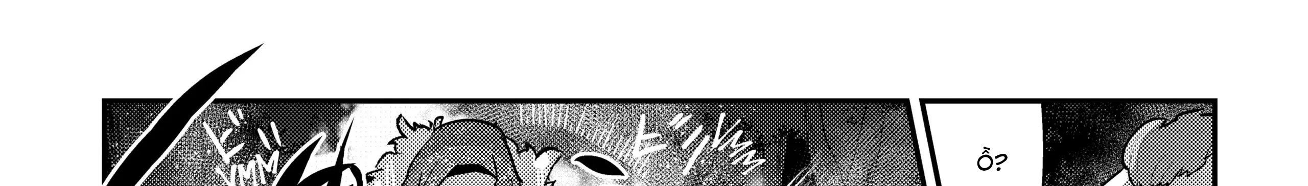 Cuộc Phiêu Lưu Của Kẻ Bất Tử Không Mong Muốn Chap 52 - Next Chap 53