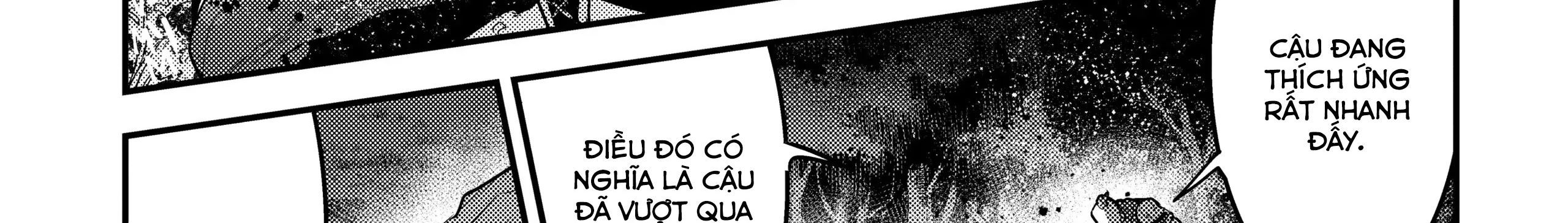 Cuộc Phiêu Lưu Của Kẻ Bất Tử Không Mong Muốn Chap 52 - Next Chap 53