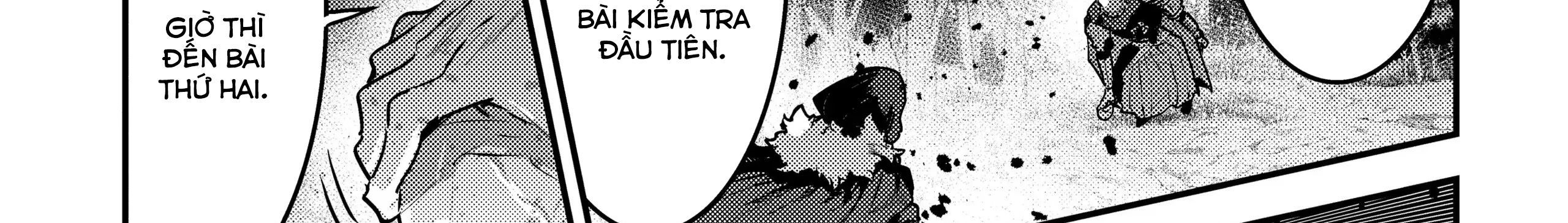 Cuộc Phiêu Lưu Của Kẻ Bất Tử Không Mong Muốn Chap 52 - Next Chap 53