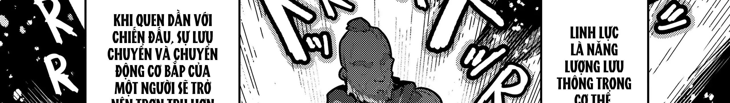 Cuộc Phiêu Lưu Của Kẻ Bất Tử Không Mong Muốn Chap 52 - Next Chap 53