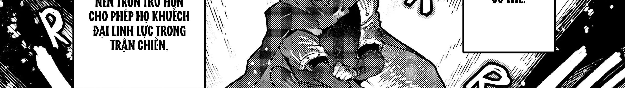 Cuộc Phiêu Lưu Của Kẻ Bất Tử Không Mong Muốn Chap 52 - Next Chap 53