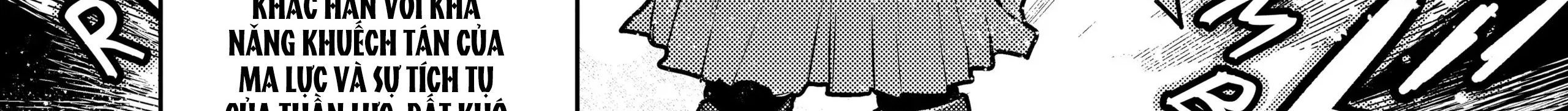 Cuộc Phiêu Lưu Của Kẻ Bất Tử Không Mong Muốn Chap 52 - Next Chap 53