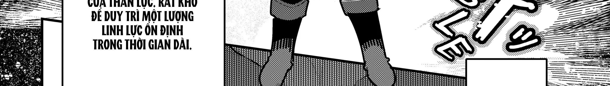 Cuộc Phiêu Lưu Của Kẻ Bất Tử Không Mong Muốn Chap 52 - Next Chap 53