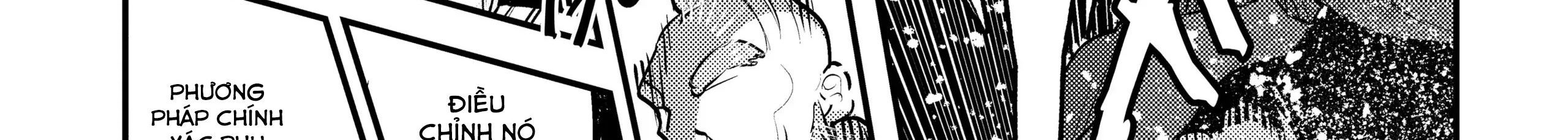 Cuộc Phiêu Lưu Của Kẻ Bất Tử Không Mong Muốn Chap 52 - Next Chap 53