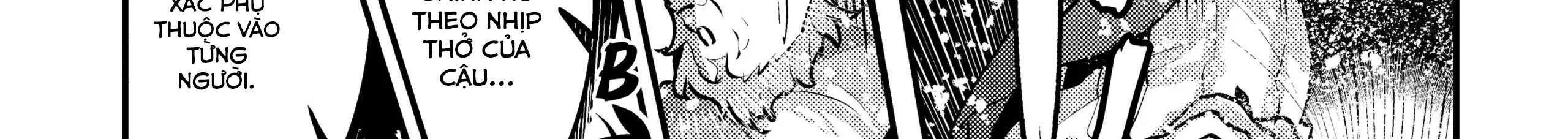 Cuộc Phiêu Lưu Của Kẻ Bất Tử Không Mong Muốn Chap 52 - Next Chap 53