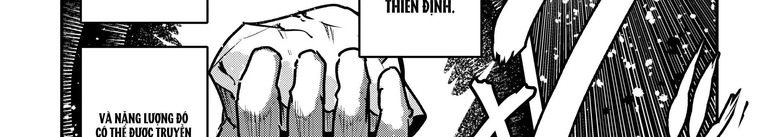 Cuộc Phiêu Lưu Của Kẻ Bất Tử Không Mong Muốn Chap 52 - Next Chap 53