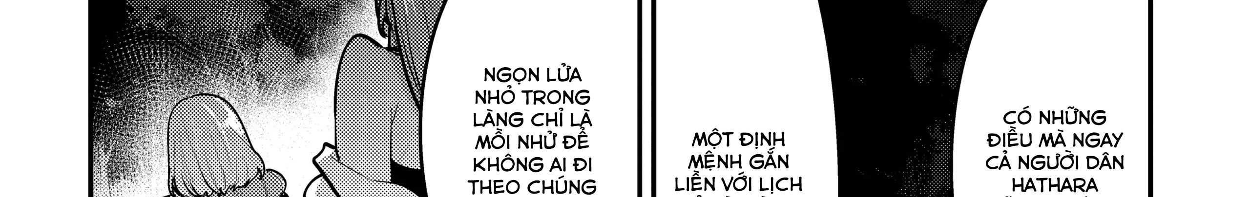 Cuộc Phiêu Lưu Của Kẻ Bất Tử Không Mong Muốn Chap 52 - Next Chap 53