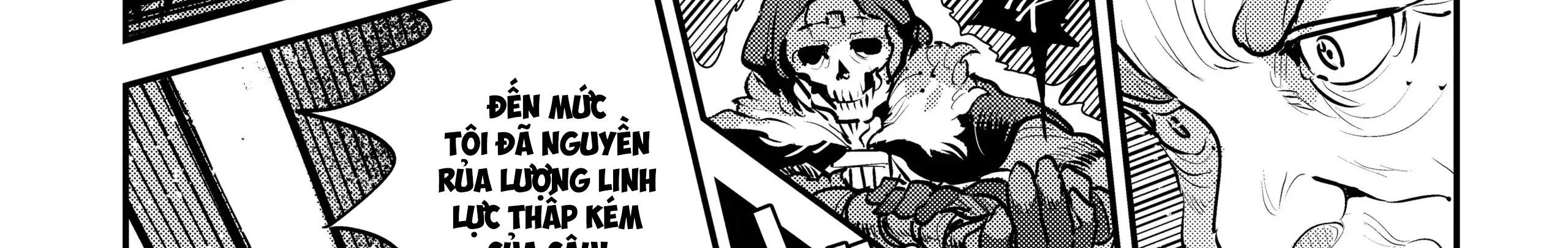 Cuộc Phiêu Lưu Của Kẻ Bất Tử Không Mong Muốn Chap 52 - Next Chap 53