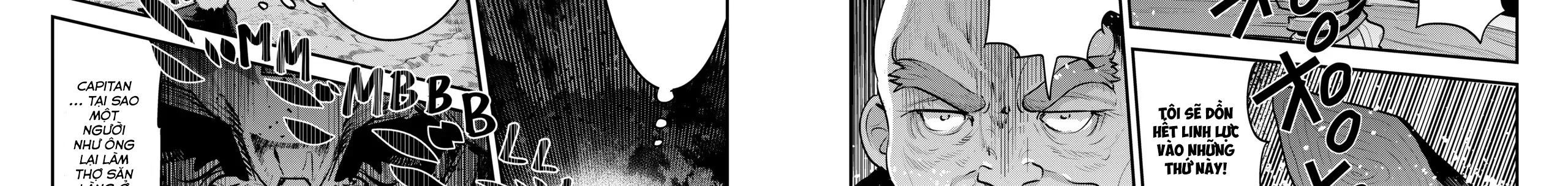 Cuộc Phiêu Lưu Của Kẻ Bất Tử Không Mong Muốn Chap 52 - Next Chap 53