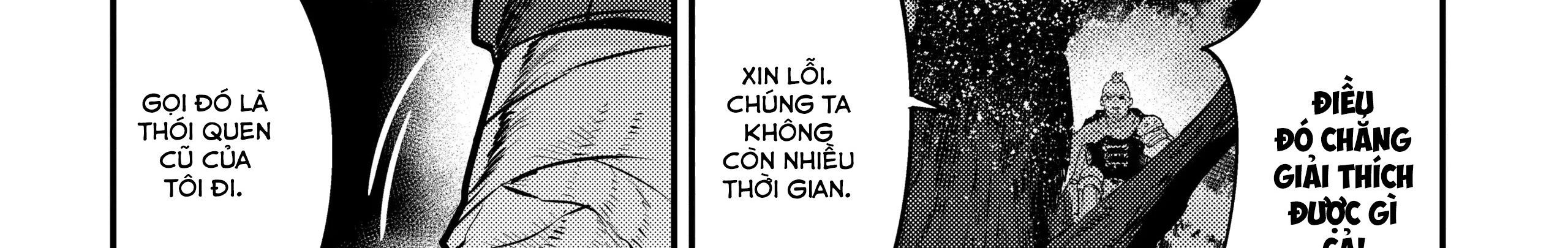 Cuộc Phiêu Lưu Của Kẻ Bất Tử Không Mong Muốn Chap 52 - Next Chap 53
