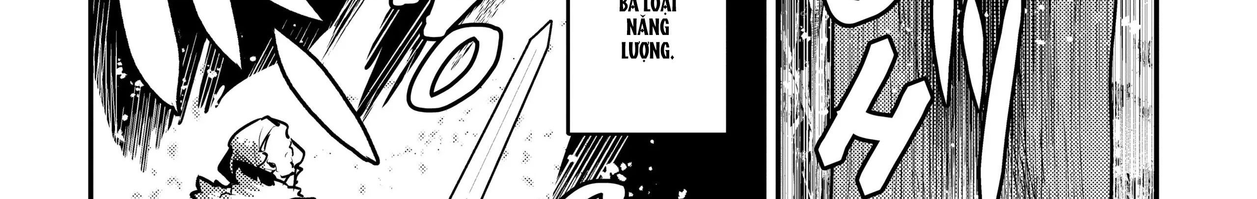 Cuộc Phiêu Lưu Của Kẻ Bất Tử Không Mong Muốn Chap 52 - Next Chap 53