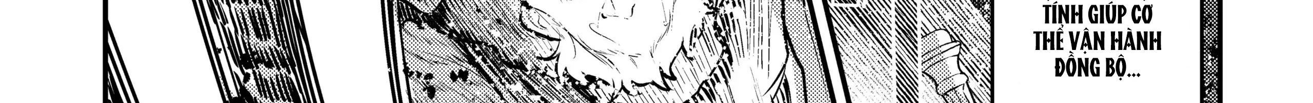 Cuộc Phiêu Lưu Của Kẻ Bất Tử Không Mong Muốn Chap 52 - Next Chap 53