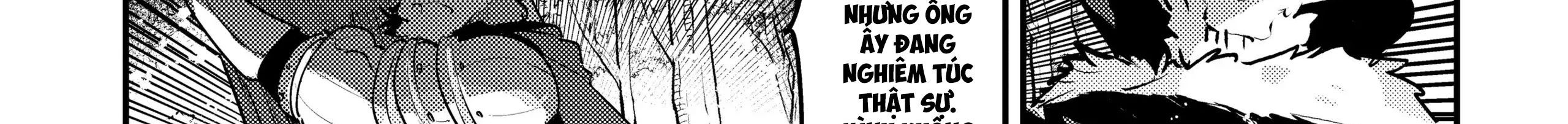 Cuộc Phiêu Lưu Của Kẻ Bất Tử Không Mong Muốn Chap 53 - Next Chap 54