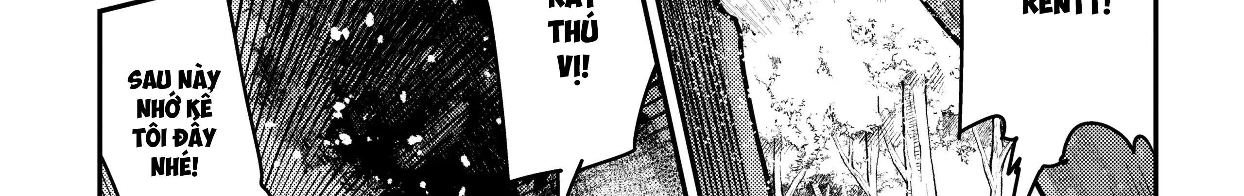 Cuộc Phiêu Lưu Của Kẻ Bất Tử Không Mong Muốn Chap 53 - Next Chap 54