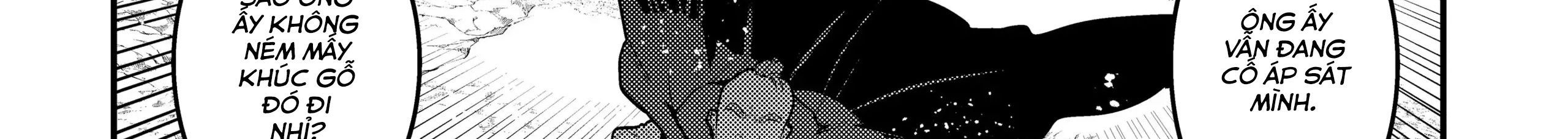 Cuộc Phiêu Lưu Của Kẻ Bất Tử Không Mong Muốn Chap 53 - Next Chap 54