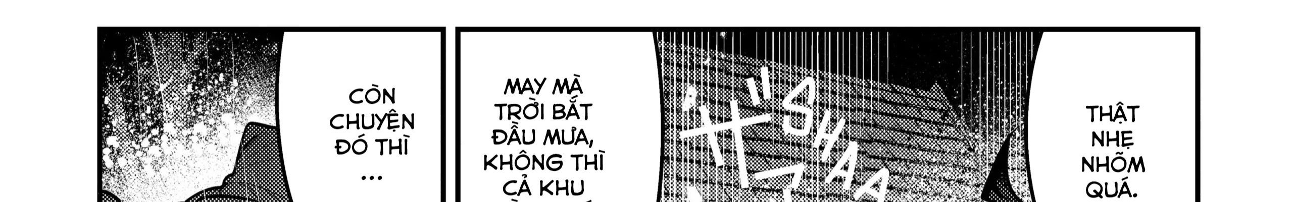 Cuộc Phiêu Lưu Của Kẻ Bất Tử Không Mong Muốn Chap 53 - Next Chap 54