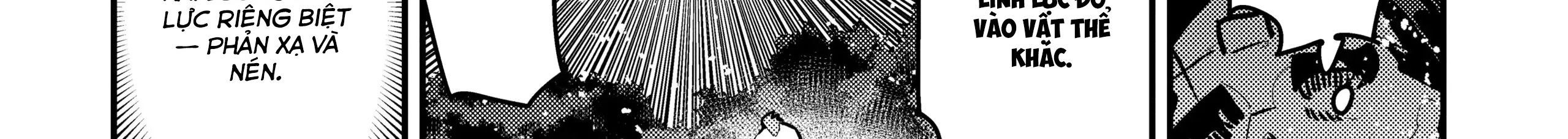 Cuộc Phiêu Lưu Của Kẻ Bất Tử Không Mong Muốn Chap 53 - Next Chap 54