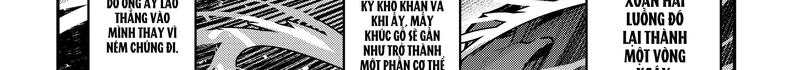 Cuộc Phiêu Lưu Của Kẻ Bất Tử Không Mong Muốn Chap 53 - Next Chap 54