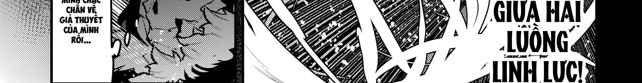 Cuộc Phiêu Lưu Của Kẻ Bất Tử Không Mong Muốn Chap 53 - Next Chap 54