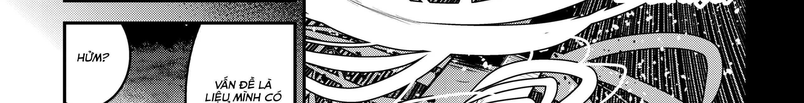 Cuộc Phiêu Lưu Của Kẻ Bất Tử Không Mong Muốn Chap 53 - Next Chap 54