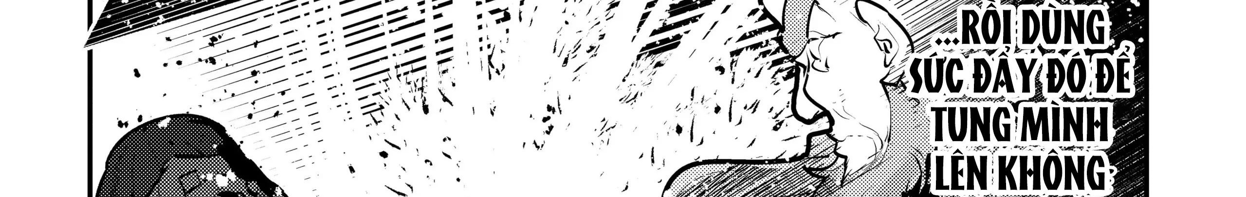 Cuộc Phiêu Lưu Của Kẻ Bất Tử Không Mong Muốn Chap 53 - Next Chap 54