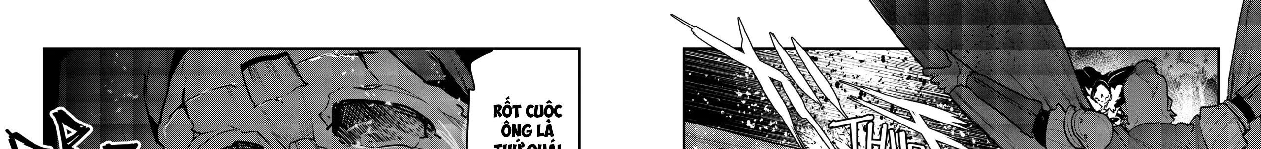 Cuộc Phiêu Lưu Của Kẻ Bất Tử Không Mong Muốn Chap 53 - Next Chap 54