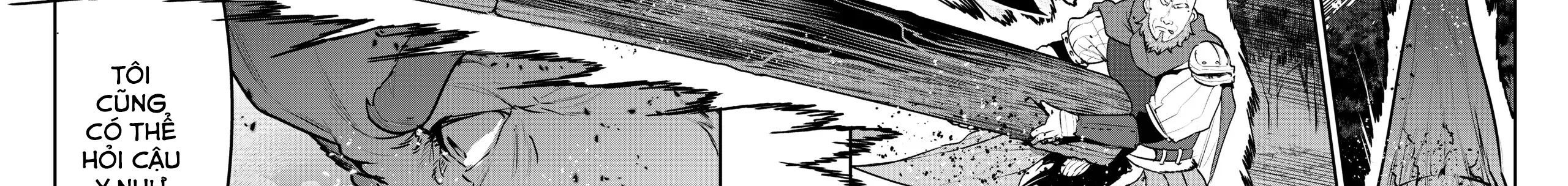 Cuộc Phiêu Lưu Của Kẻ Bất Tử Không Mong Muốn Chap 53 - Next Chap 54