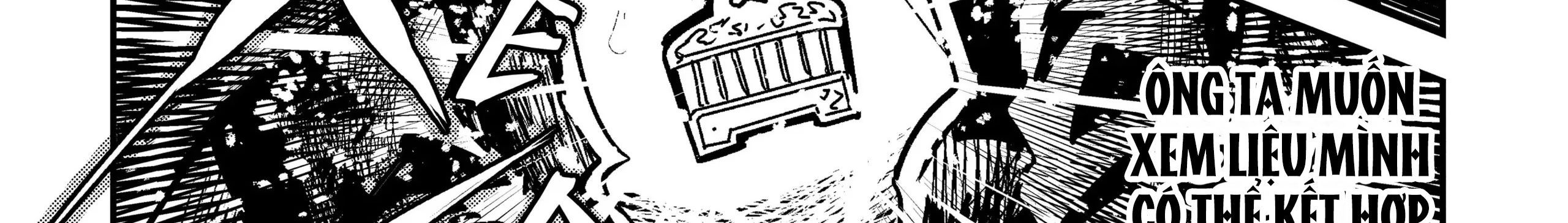 Cuộc Phiêu Lưu Của Kẻ Bất Tử Không Mong Muốn Chap 53 - Next Chap 54