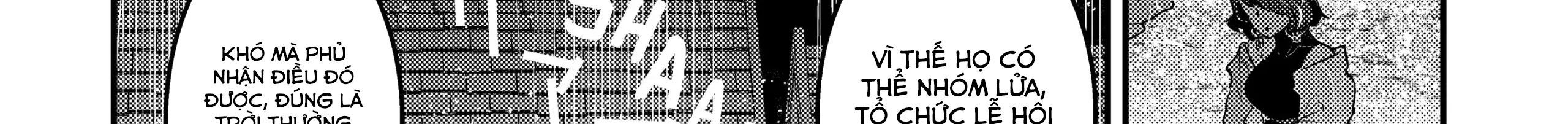 Cuộc Phiêu Lưu Của Kẻ Bất Tử Không Mong Muốn Chap 53 - Next Chap 54