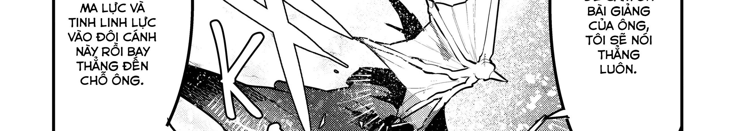 Cuộc Phiêu Lưu Của Kẻ Bất Tử Không Mong Muốn Chap 53 - Next Chap 54