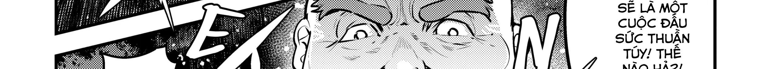 Cuộc Phiêu Lưu Của Kẻ Bất Tử Không Mong Muốn Chap 53 - Next Chap 54