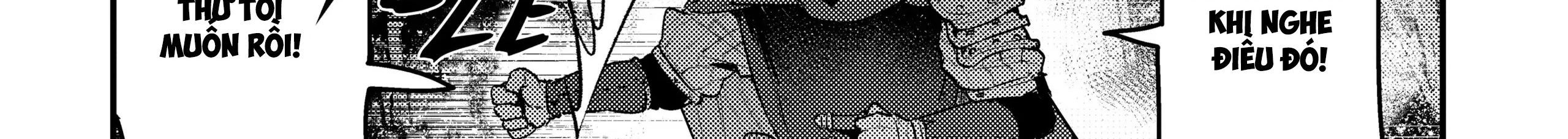 Cuộc Phiêu Lưu Của Kẻ Bất Tử Không Mong Muốn Chap 53 - Next Chap 54