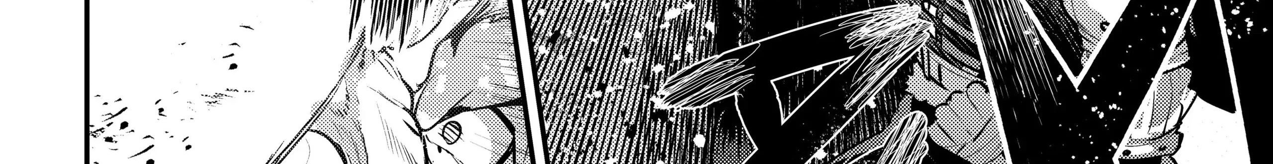 Cuộc Phiêu Lưu Của Kẻ Bất Tử Không Mong Muốn Chap 53 - Next Chap 54