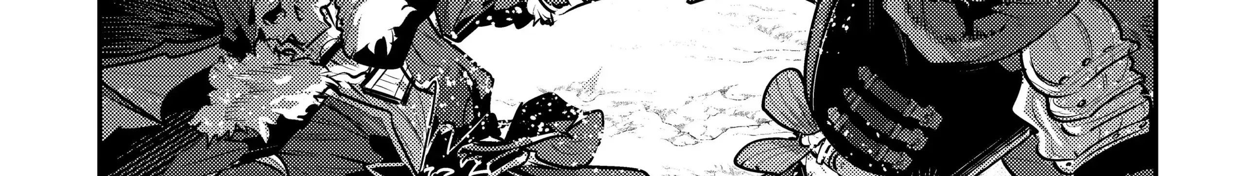 Cuộc Phiêu Lưu Của Kẻ Bất Tử Không Mong Muốn Chap 53 - Next Chap 54