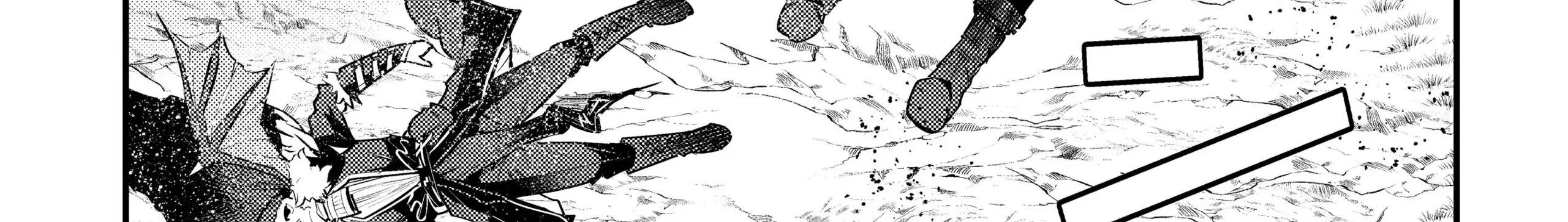 Cuộc Phiêu Lưu Của Kẻ Bất Tử Không Mong Muốn Chap 53 - Next Chap 54