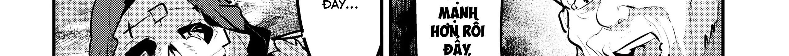 Cuộc Phiêu Lưu Của Kẻ Bất Tử Không Mong Muốn Chap 53 - Next Chap 54