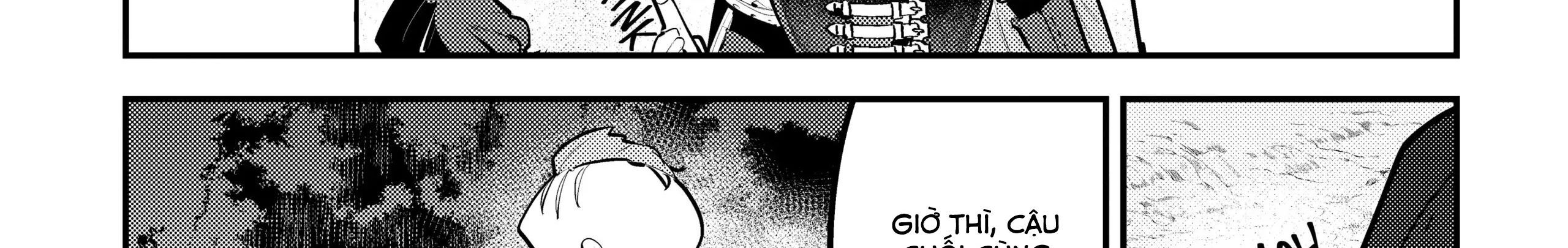 Cuộc Phiêu Lưu Của Kẻ Bất Tử Không Mong Muốn Chap 53 - Next Chap 54