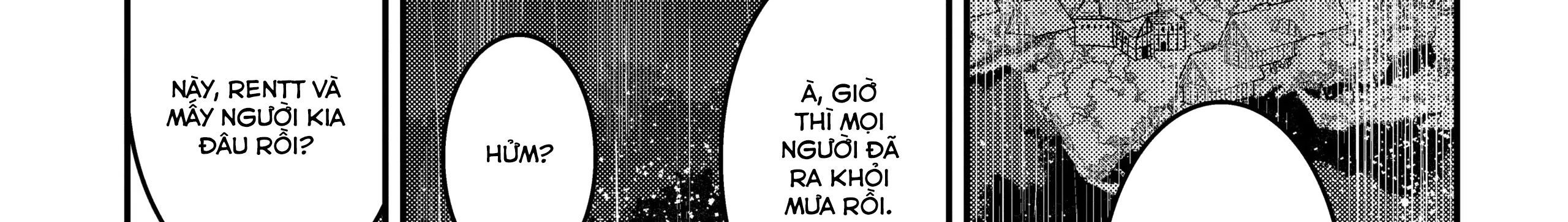 Cuộc Phiêu Lưu Của Kẻ Bất Tử Không Mong Muốn Chap 53 - Next Chap 54