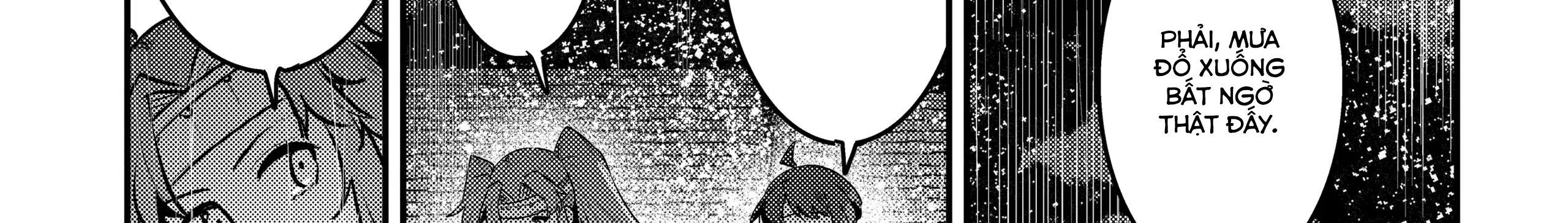 Cuộc Phiêu Lưu Của Kẻ Bất Tử Không Mong Muốn Chap 53 - Next Chap 54