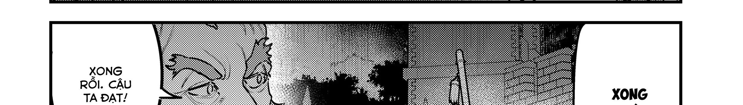 Cuộc Phiêu Lưu Của Kẻ Bất Tử Không Mong Muốn Chap 53 - Next Chap 54