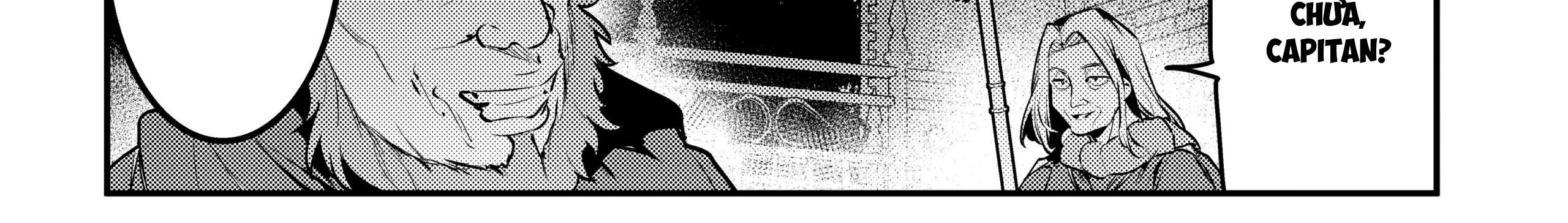 Cuộc Phiêu Lưu Của Kẻ Bất Tử Không Mong Muốn Chap 53 - Next Chap 54