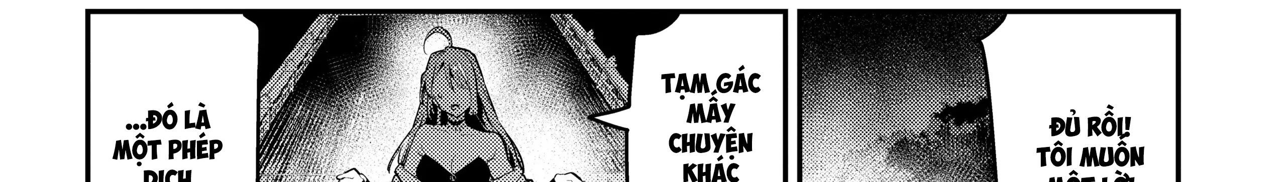 Cuộc Phiêu Lưu Của Kẻ Bất Tử Không Mong Muốn Chap 53 - Next Chap 54