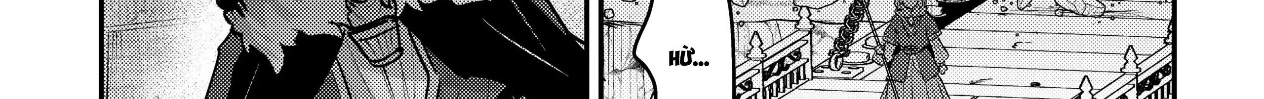 Cuộc Phiêu Lưu Của Kẻ Bất Tử Không Mong Muốn Chap 53 - Next Chap 54